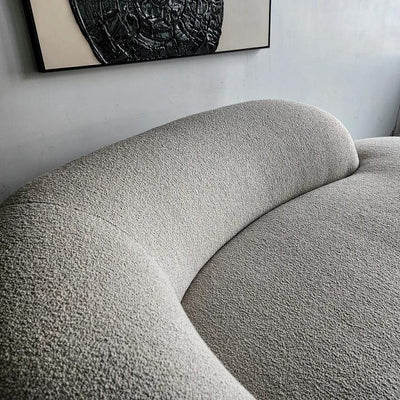 Kagan Style Cloud Sofa