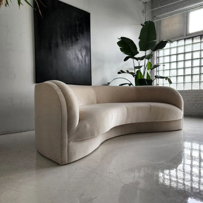VK for Directional sofas