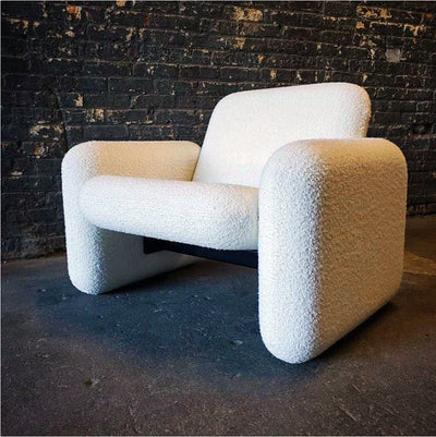 "Chiclet" Chair by Herman Miller